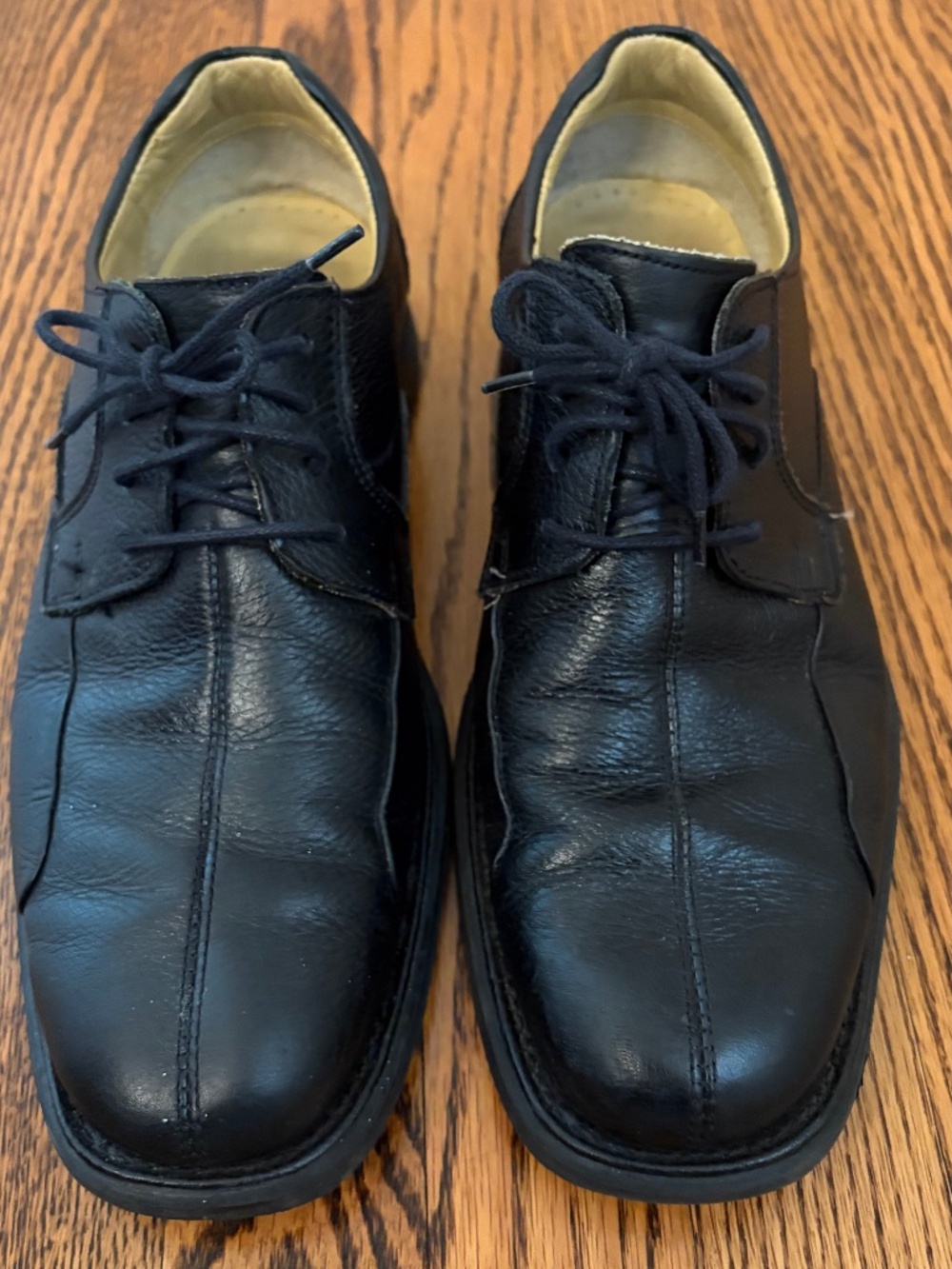 Bay Bridge Men’s shoes size 9.5D black